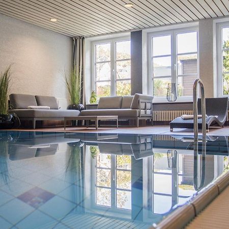 Boutique-Hotel Weigels Bergfreiheit 빈터베르크 외부 사진