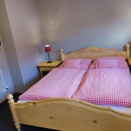 Boutique-Hotel Weigels Bergfreiheit 빈터베르크 외부 사진