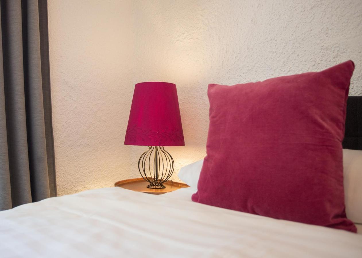 Boutique-Hotel Weigels Bergfreiheit 빈터베르크 외부 사진