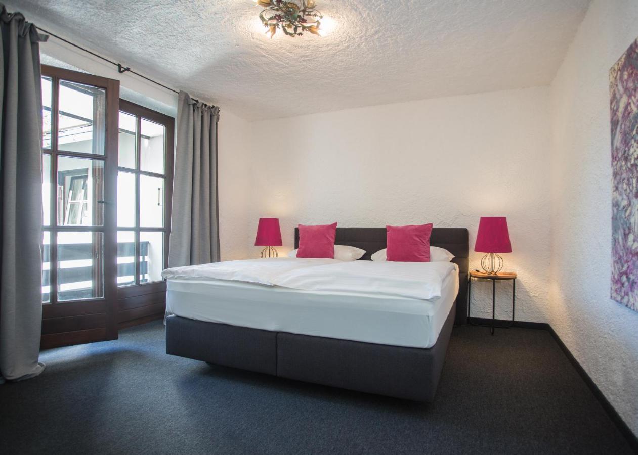 Boutique-Hotel Weigels Bergfreiheit 빈터베르크 외부 사진