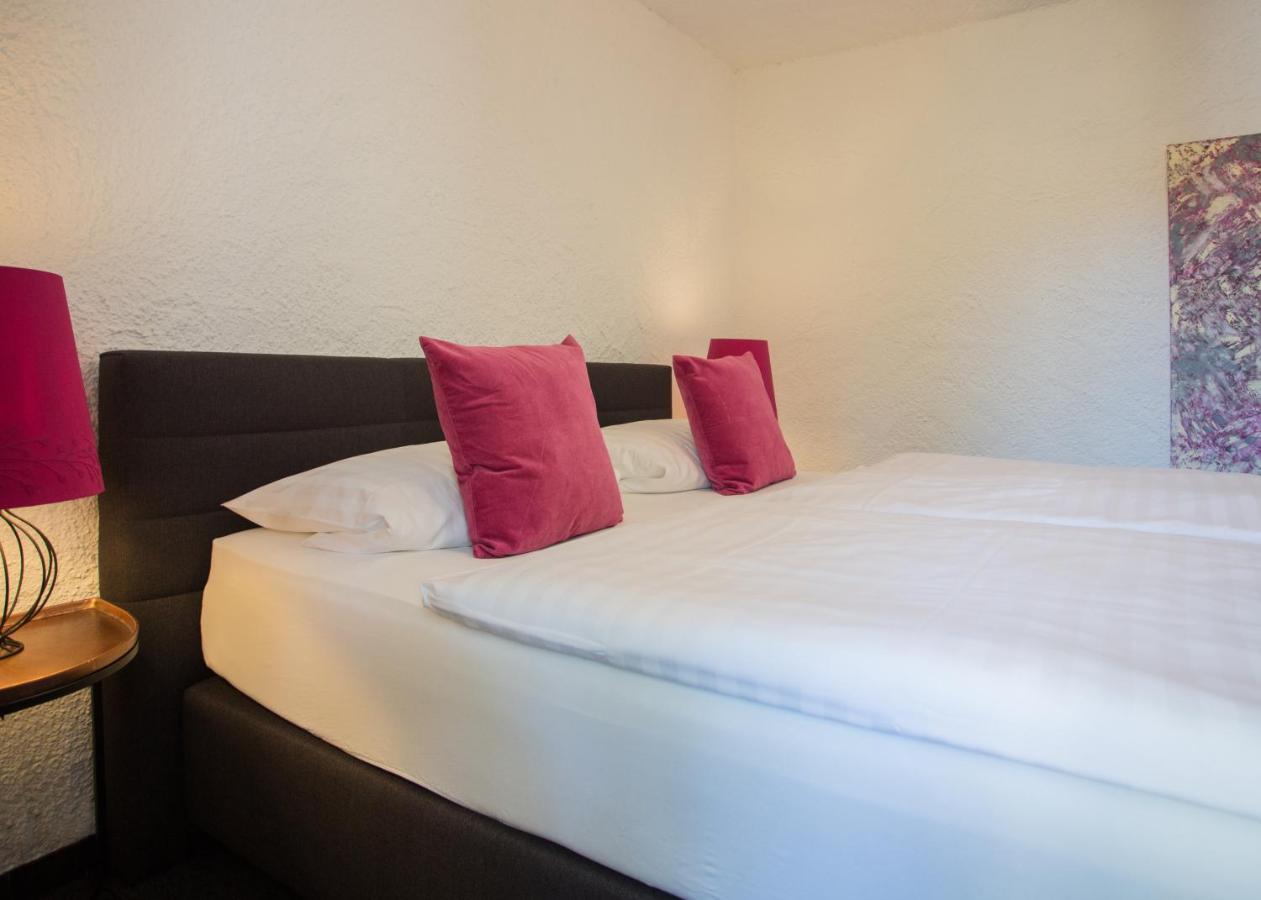 Boutique-Hotel Weigels Bergfreiheit 빈터베르크 외부 사진