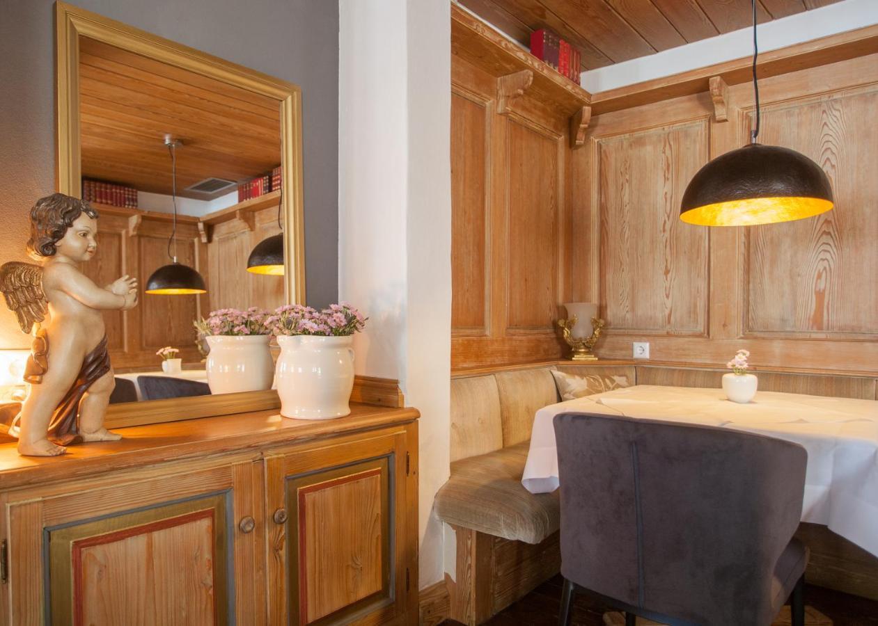 Boutique-Hotel Weigels Bergfreiheit 빈터베르크 외부 사진