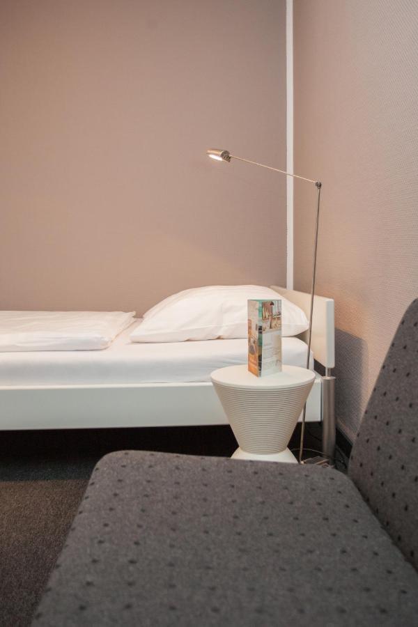 Boutique-Hotel Weigels Bergfreiheit 빈터베르크 외부 사진
