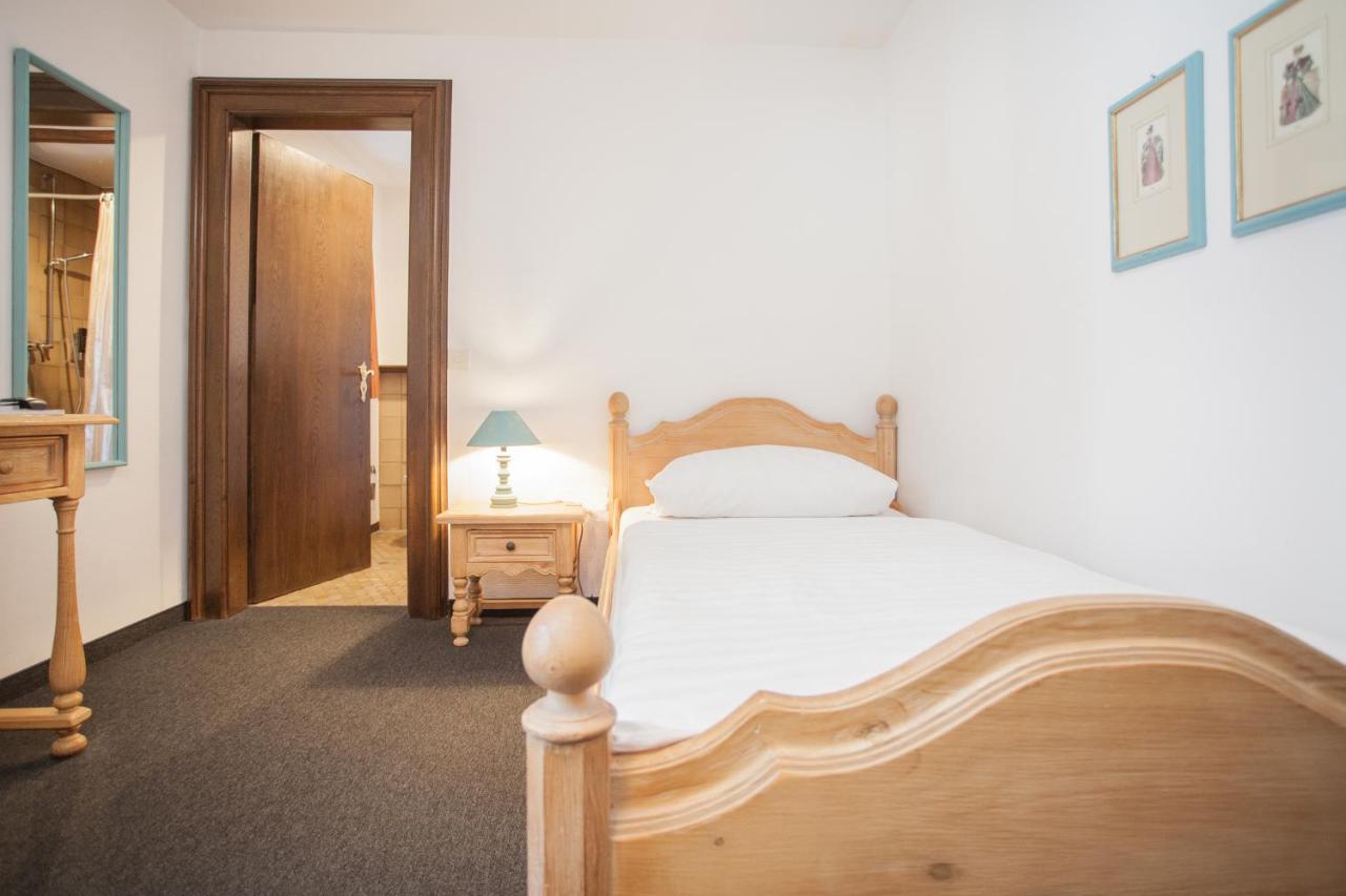 Boutique-Hotel Weigels Bergfreiheit 빈터베르크 외부 사진