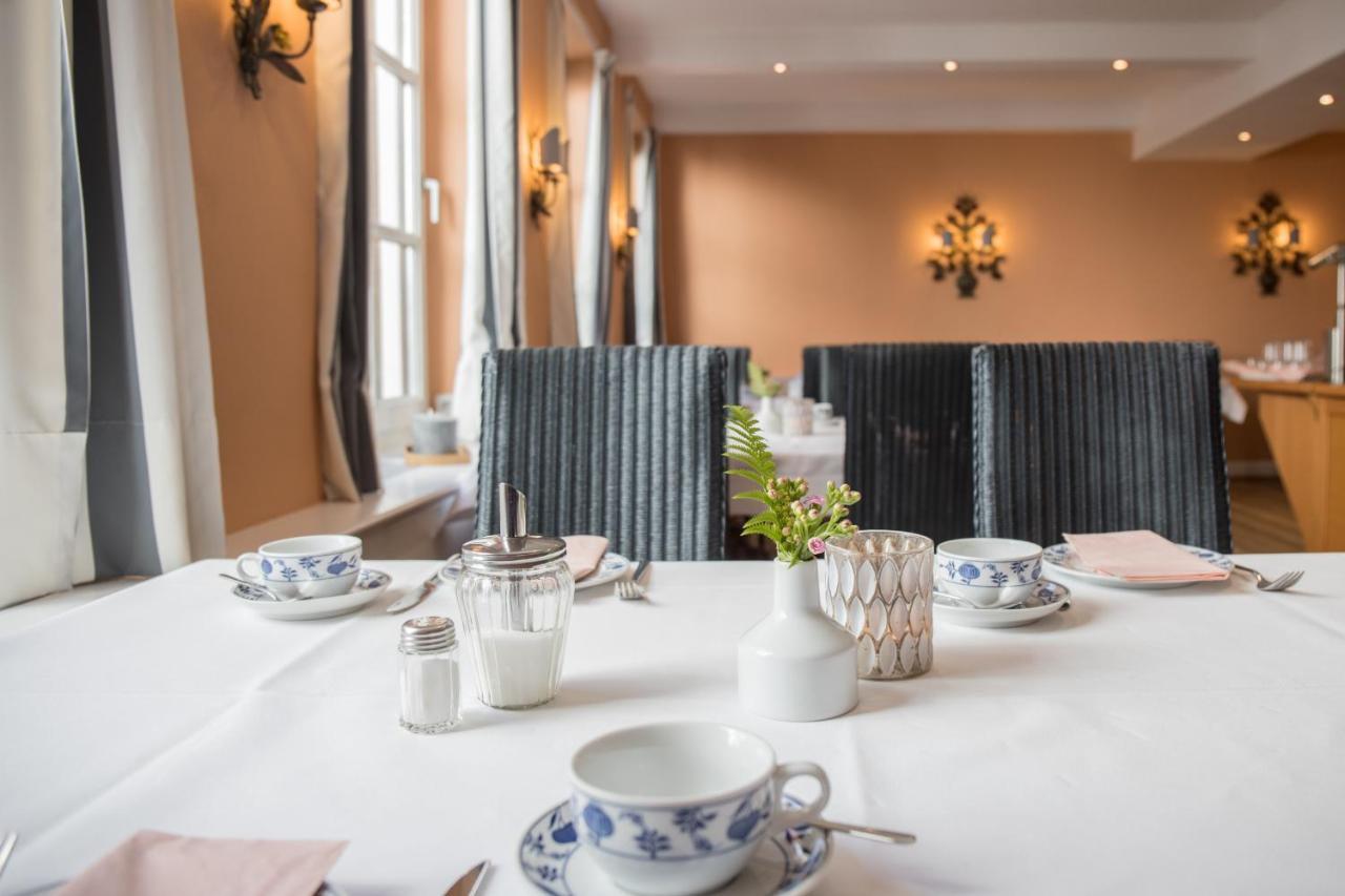 Boutique-Hotel Weigels Bergfreiheit 빈터베르크 외부 사진