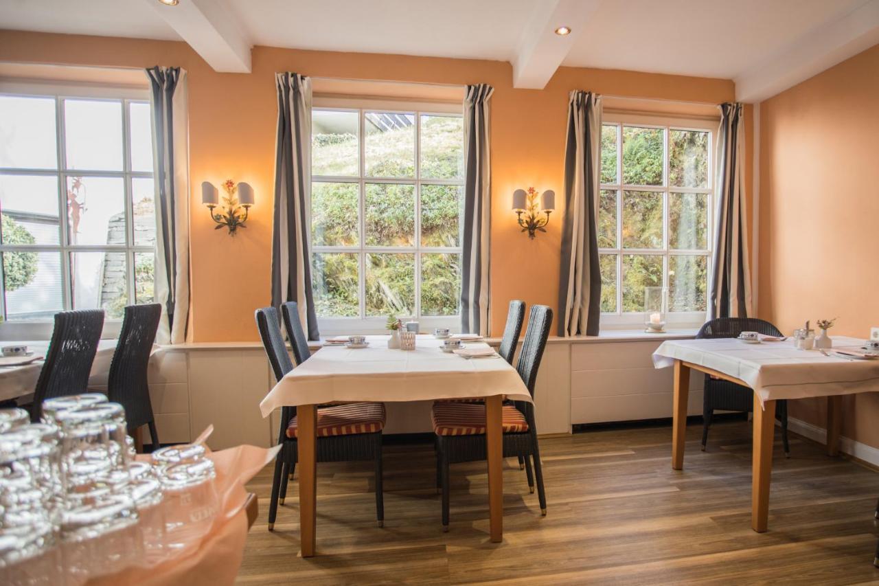 Boutique-Hotel Weigels Bergfreiheit 빈터베르크 외부 사진