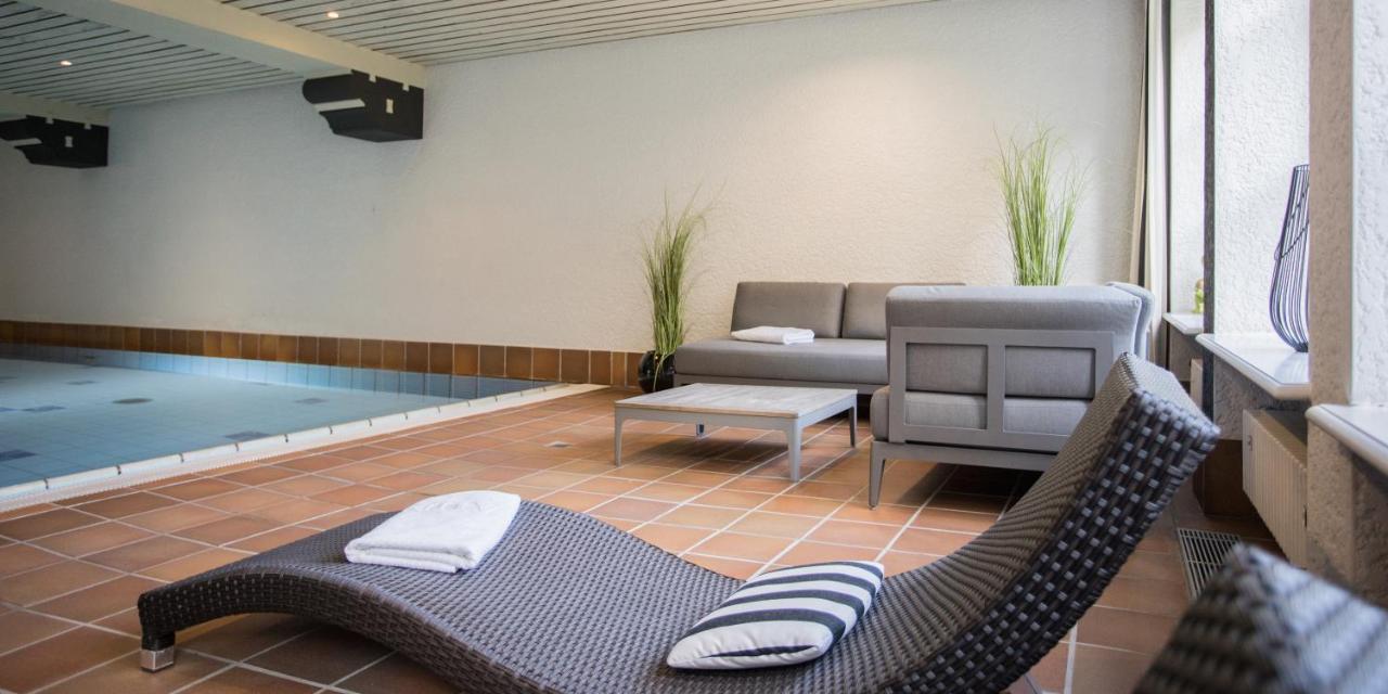Boutique-Hotel Weigels Bergfreiheit 빈터베르크 외부 사진