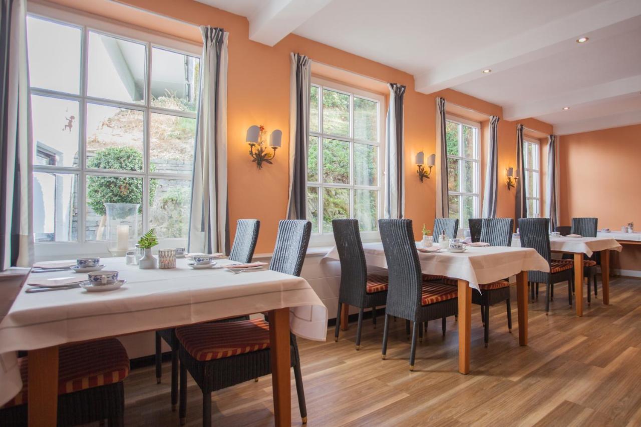 Boutique-Hotel Weigels Bergfreiheit 빈터베르크 외부 사진