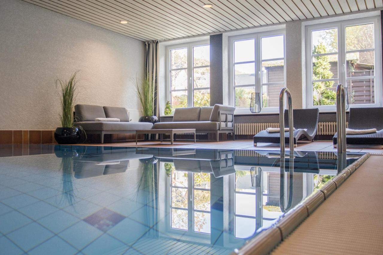 Boutique-Hotel Weigels Bergfreiheit 빈터베르크 외부 사진