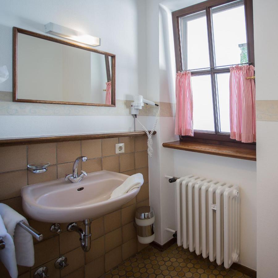 Boutique-Hotel Weigels Bergfreiheit 빈터베르크 외부 사진