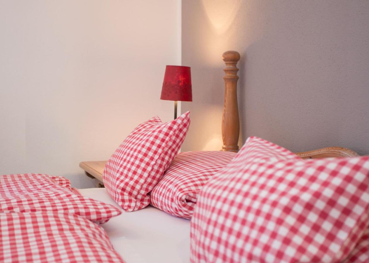 Boutique-Hotel Weigels Bergfreiheit 빈터베르크 외부 사진