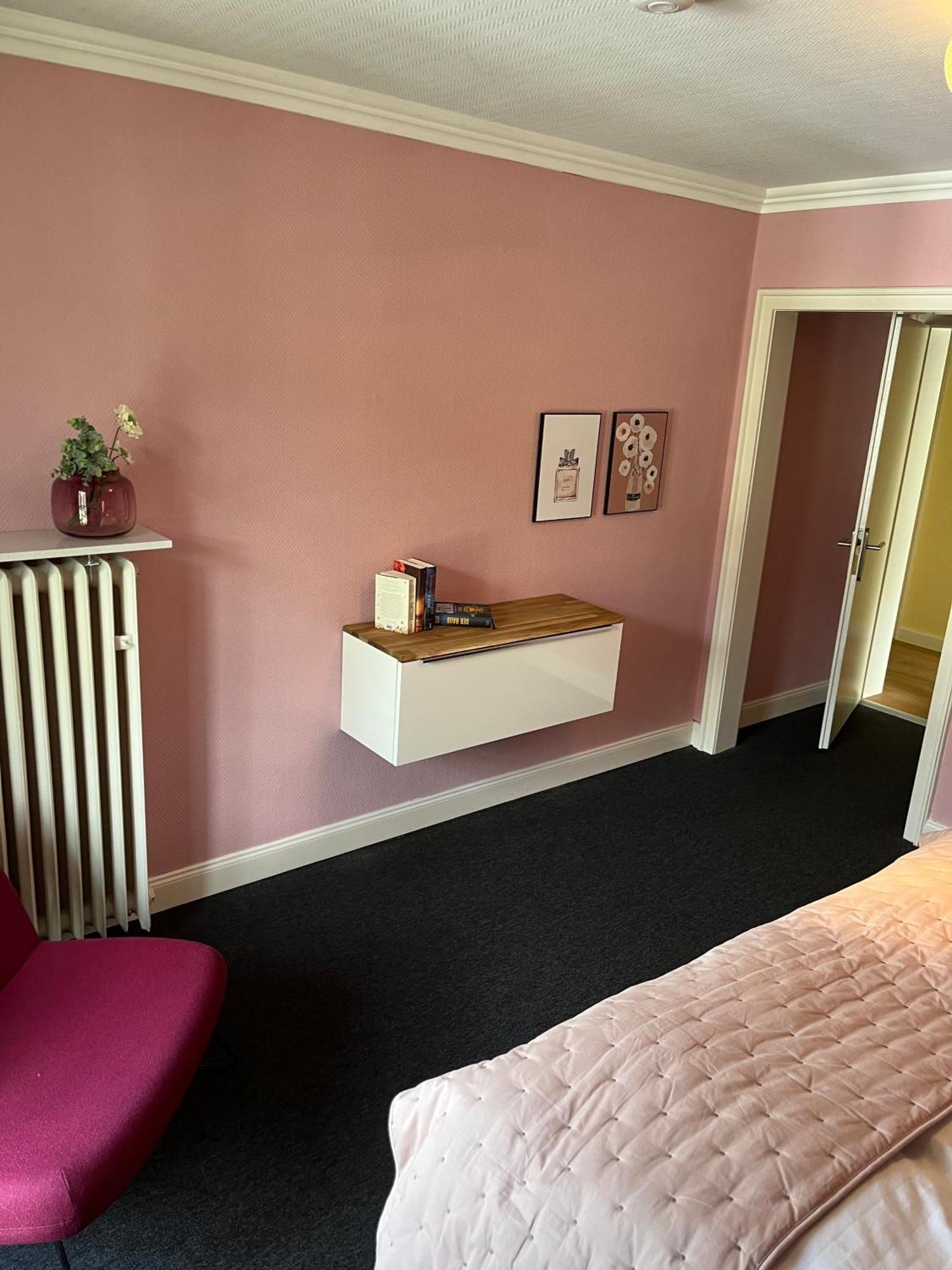 Boutique-Hotel Weigels Bergfreiheit 빈터베르크 외부 사진