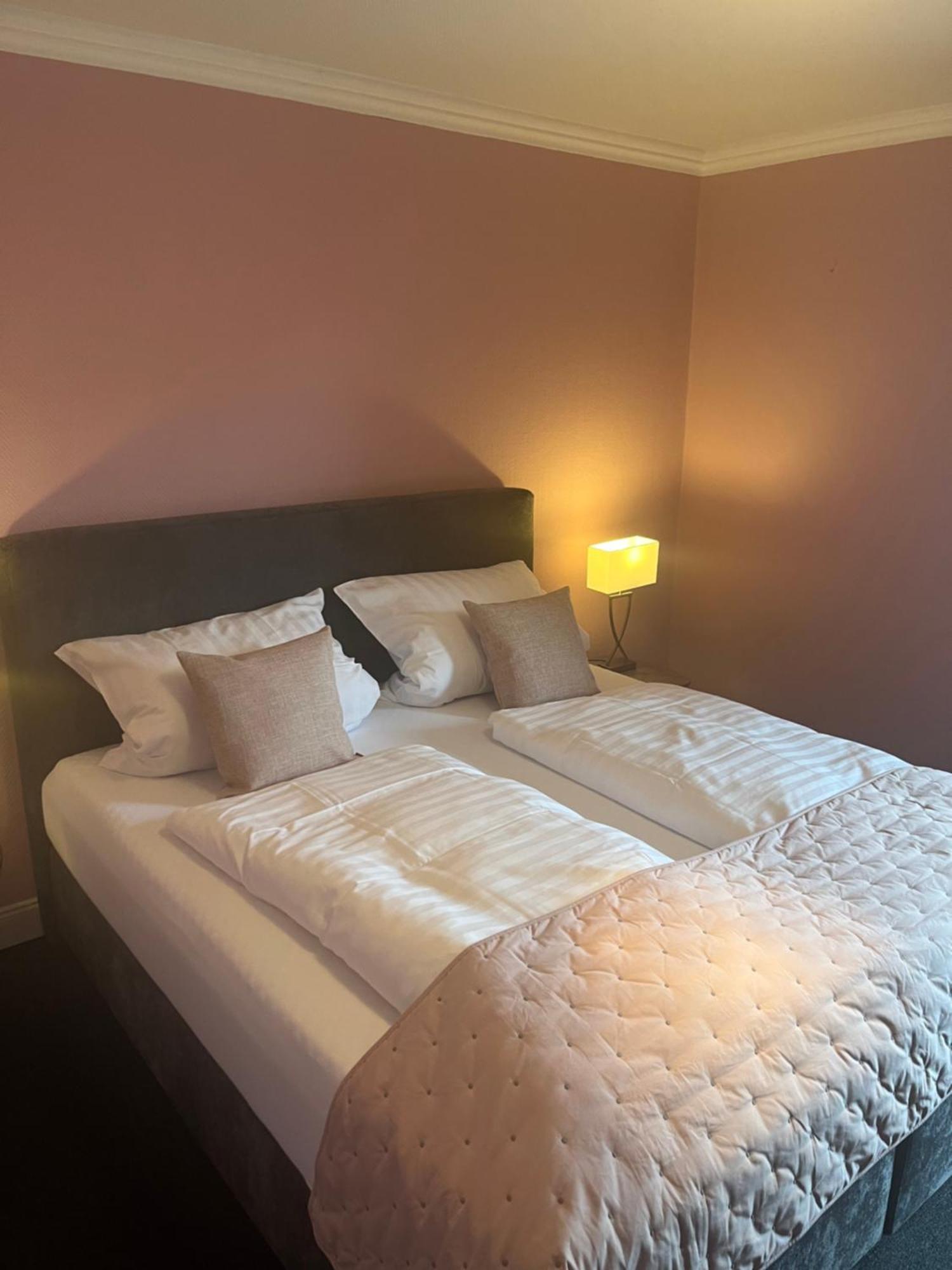 Boutique-Hotel Weigels Bergfreiheit 빈터베르크 외부 사진