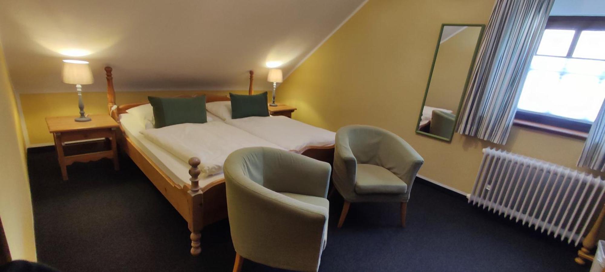Boutique-Hotel Weigels Bergfreiheit 빈터베르크 외부 사진