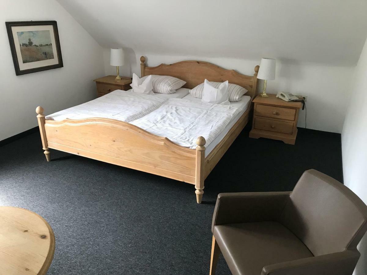 Boutique-Hotel Weigels Bergfreiheit 빈터베르크 외부 사진