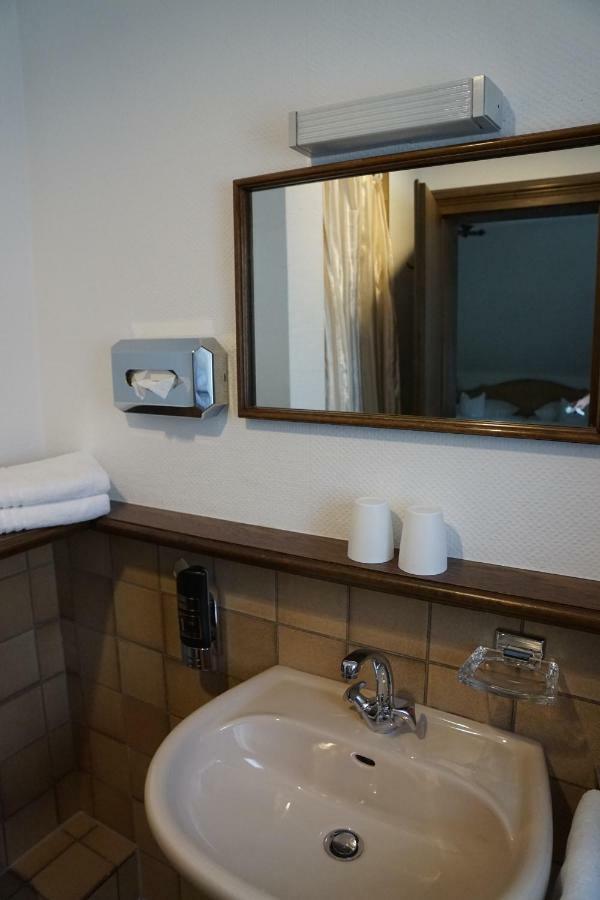 Boutique-Hotel Weigels Bergfreiheit 빈터베르크 외부 사진