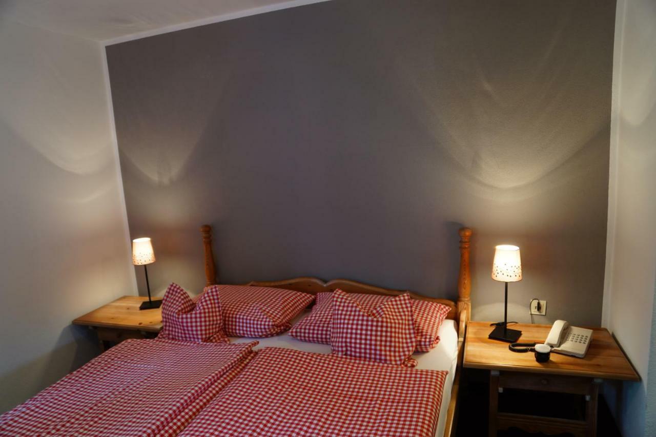 Boutique-Hotel Weigels Bergfreiheit 빈터베르크 외부 사진