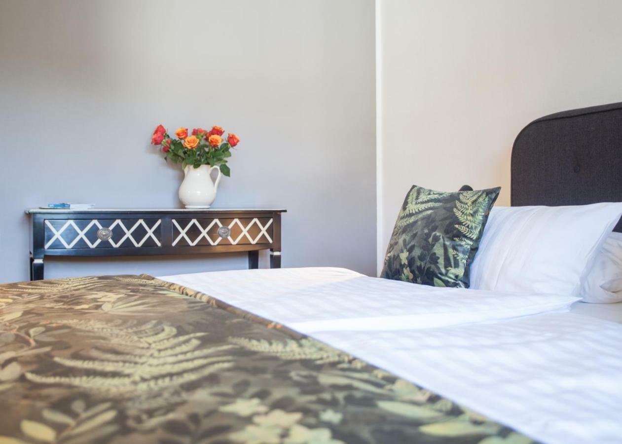 Boutique-Hotel Weigels Bergfreiheit 빈터베르크 외부 사진