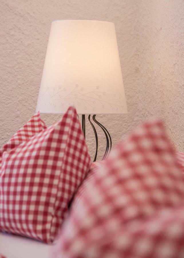 Boutique-Hotel Weigels Bergfreiheit 빈터베르크 외부 사진