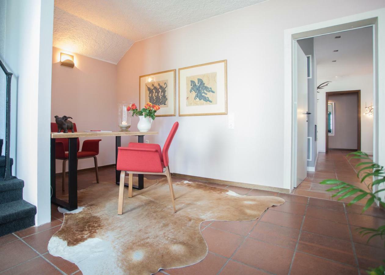 Boutique-Hotel Weigels Bergfreiheit 빈터베르크 외부 사진