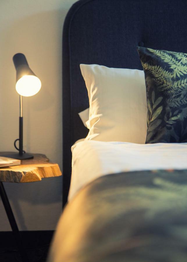 Boutique-Hotel Weigels Bergfreiheit 빈터베르크 외부 사진