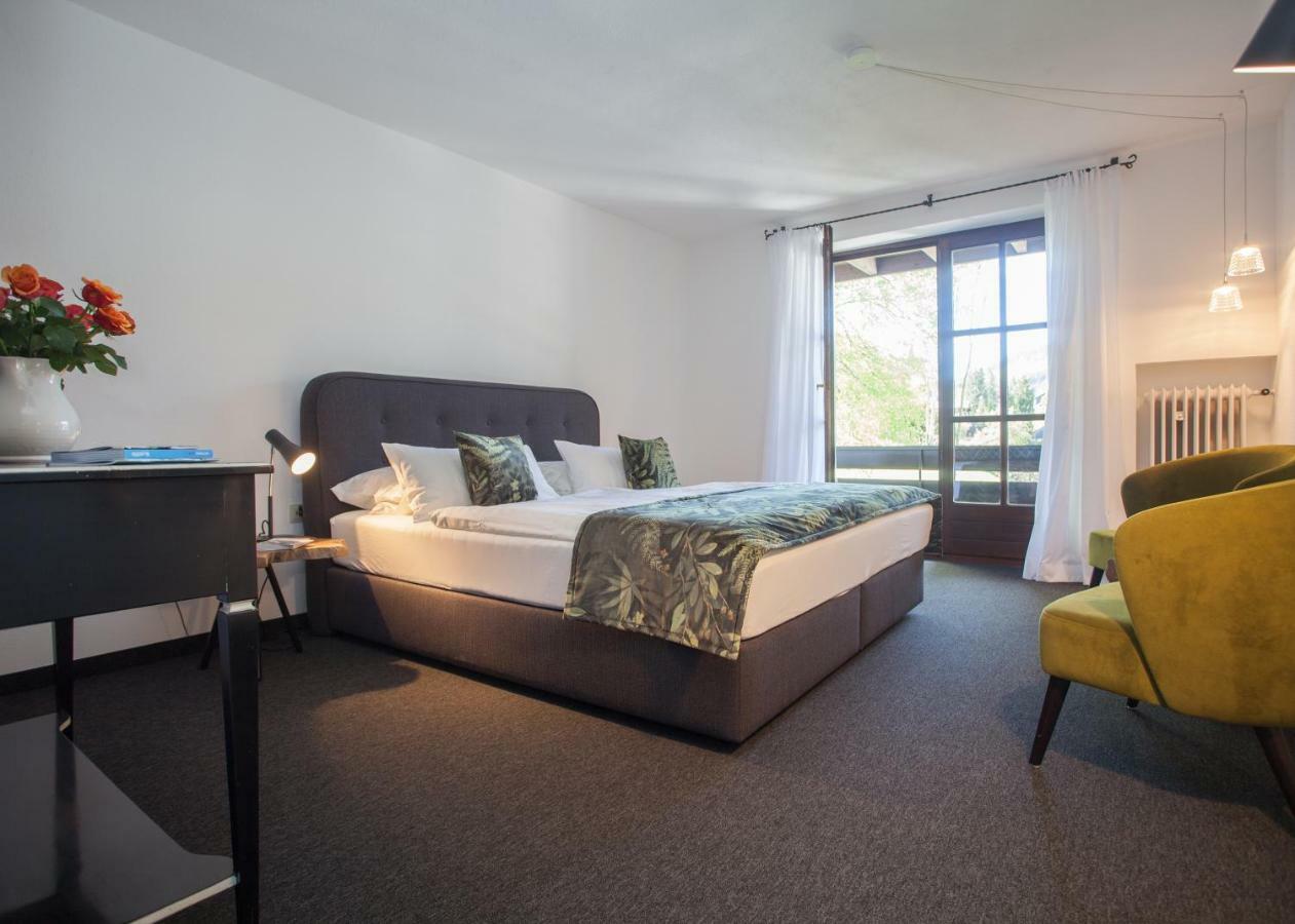 Boutique-Hotel Weigels Bergfreiheit 빈터베르크 외부 사진