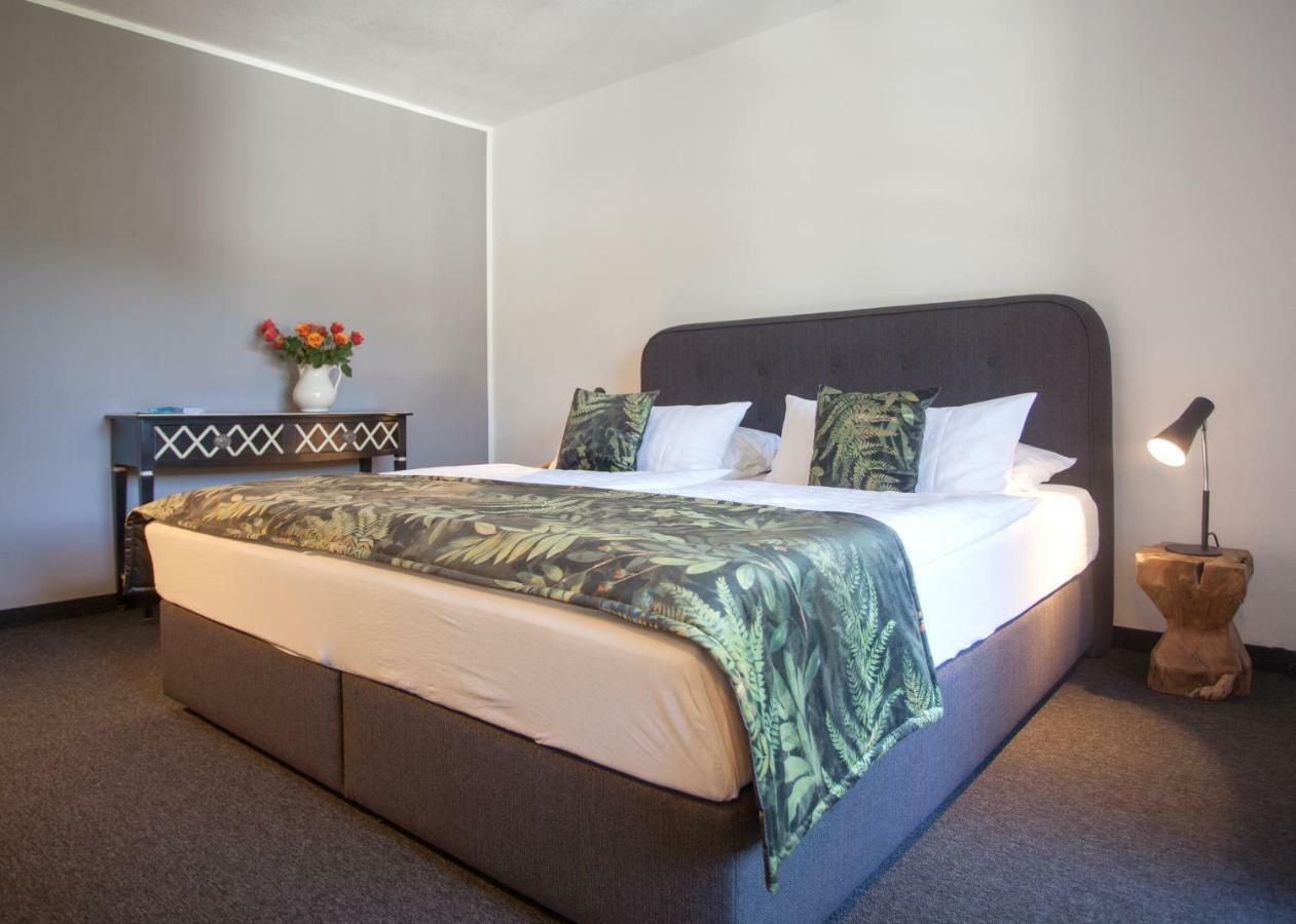 Boutique-Hotel Weigels Bergfreiheit 빈터베르크 외부 사진