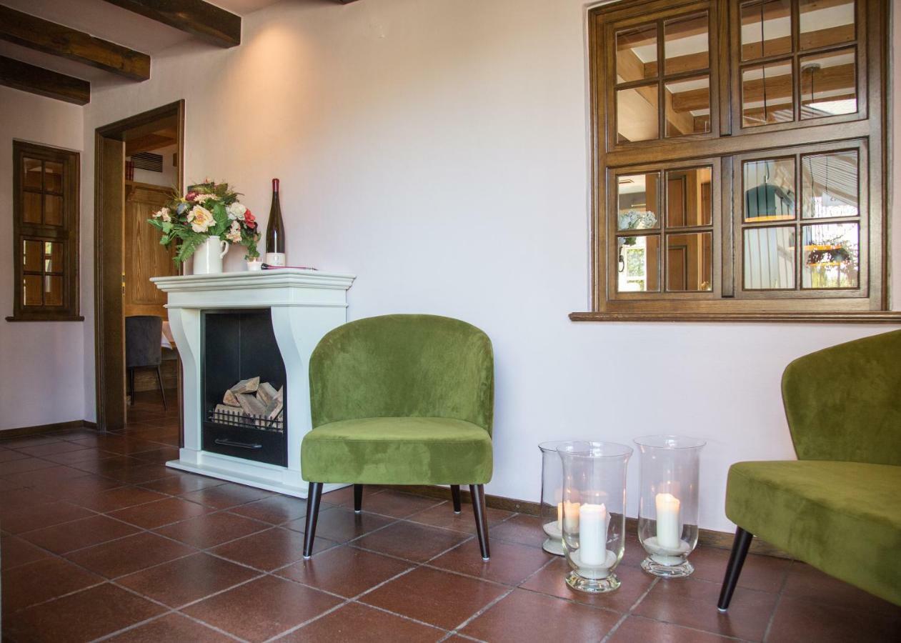 Boutique-Hotel Weigels Bergfreiheit 빈터베르크 외부 사진