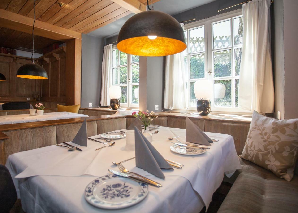 Boutique-Hotel Weigels Bergfreiheit 빈터베르크 외부 사진