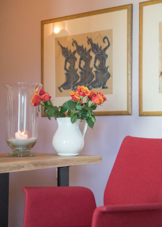 Boutique-Hotel Weigels Bergfreiheit 빈터베르크 외부 사진