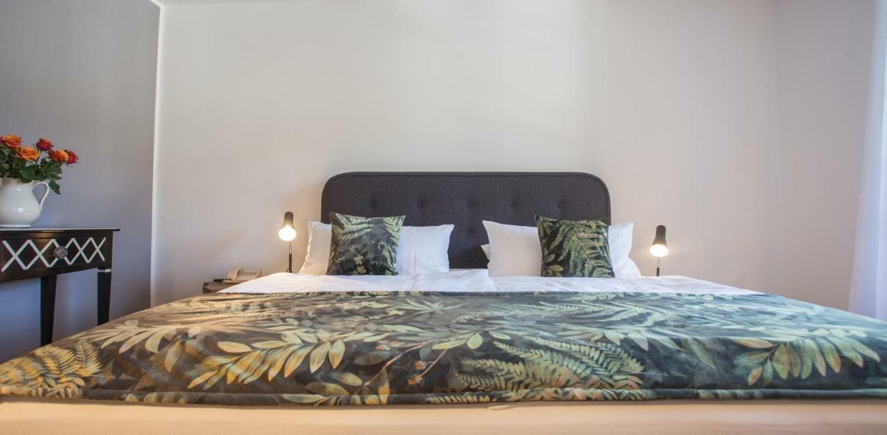Boutique-Hotel Weigels Bergfreiheit 빈터베르크 외부 사진