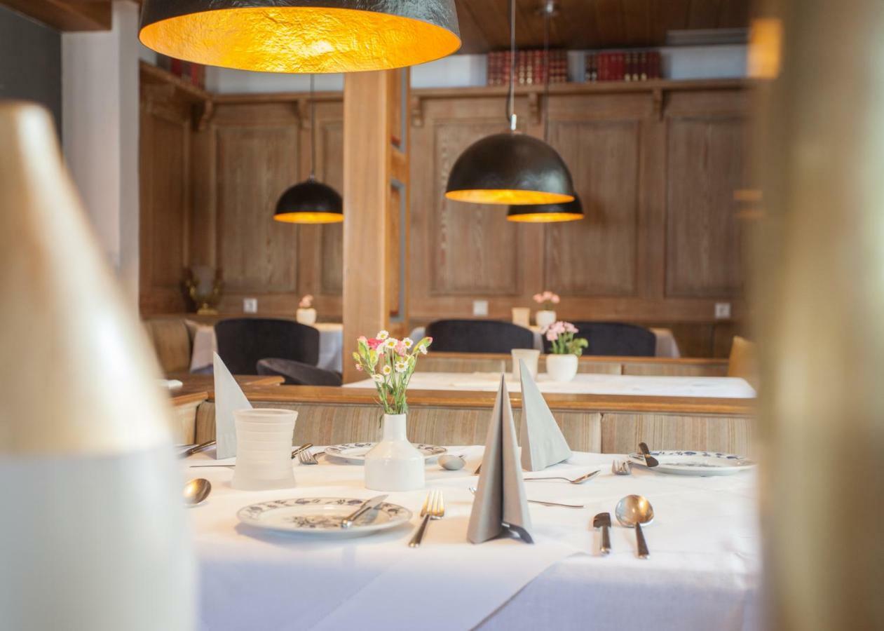 Boutique-Hotel Weigels Bergfreiheit 빈터베르크 외부 사진