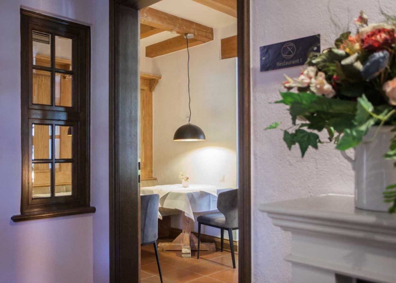 Boutique-Hotel Weigels Bergfreiheit 빈터베르크 외부 사진