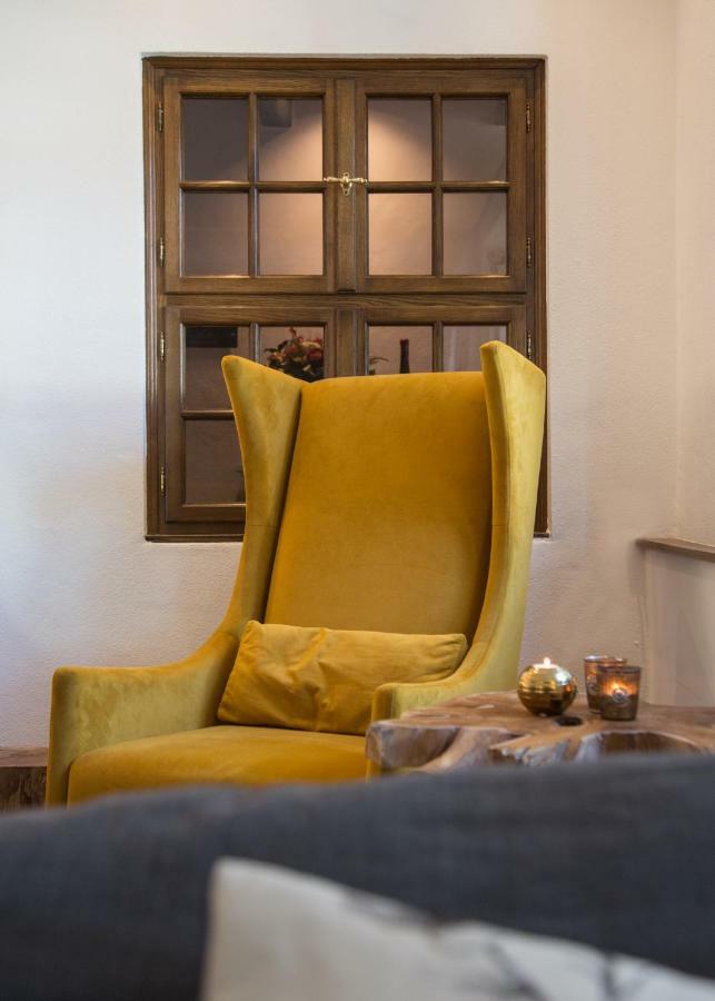 Boutique-Hotel Weigels Bergfreiheit 빈터베르크 외부 사진